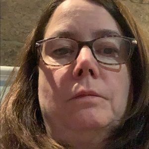 Meet your Posher, Mary beth